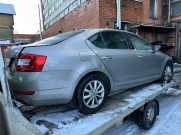 Skoda Oktavia