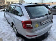 Skoda Oktavia