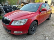 Skoda Oktavia