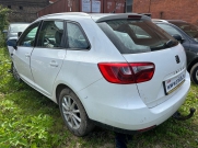 Seat Ibiza ST