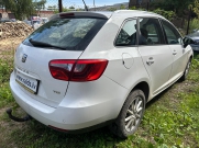 Seat Ibiza ST