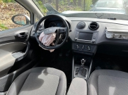 Seat Ibiza ST