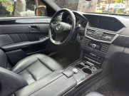 Mercedes Benz E350