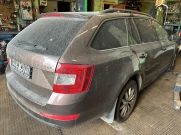 Skoda Oktavia