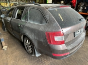 Skoda Oktavia