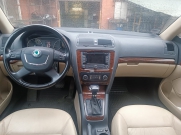 Skoda Oktavia