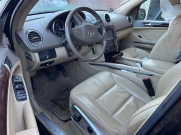 Mercedes Benz ML300
