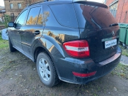 Mercedes Benz ML300