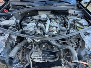 Mercedes Benz ML300