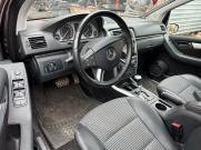 Mercedes Benz B200