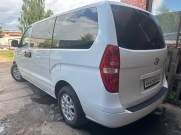 Hyndai H1