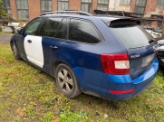 Skoda Oktavia