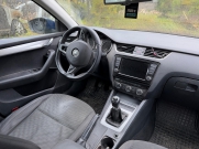 Skoda Oktavia