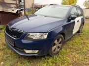 Skoda Oktavia
