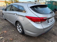Hyndai i40